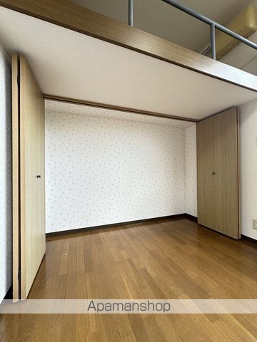 コーポユウコの内装写真