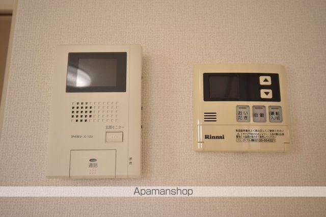 グランモア町村 A棟の内装写真