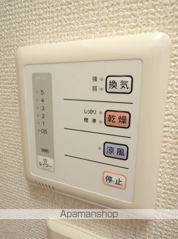 レオパレスボヌールIIの内装写真