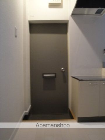 樋之上町マンションの内装写真