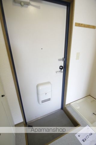 ハイムあさかの内装写真