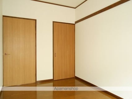 コーポ永友[2K/32.5m2]の内装2