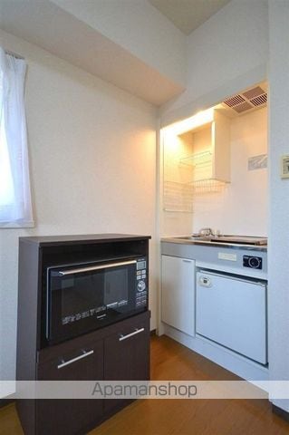 ライオンズマンション前橋の内装写真