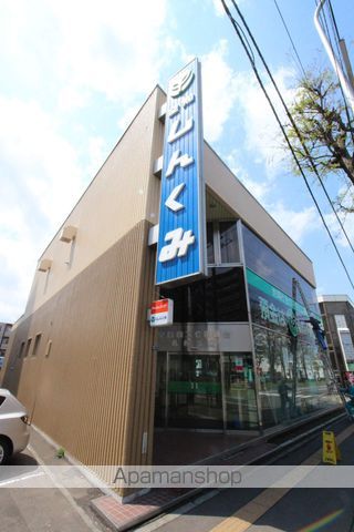 ビッグバーンズマンション本通の周辺写真