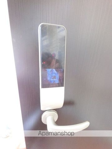 ブライトの内装写真