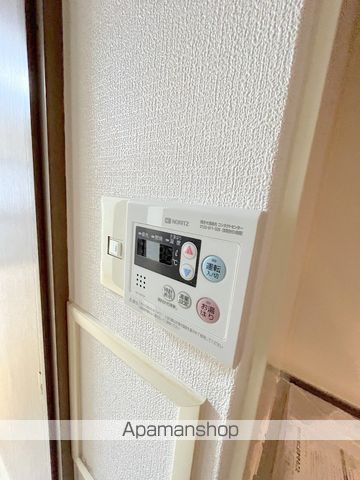 エスリード大阪城北の内装写真