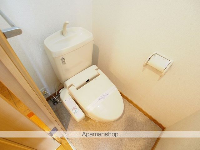 アン フレーシュの内装写真