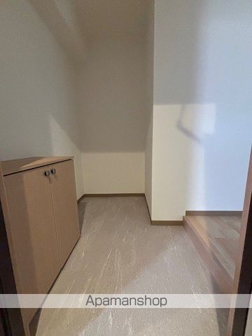 サンティエ福島吉野の内装写真