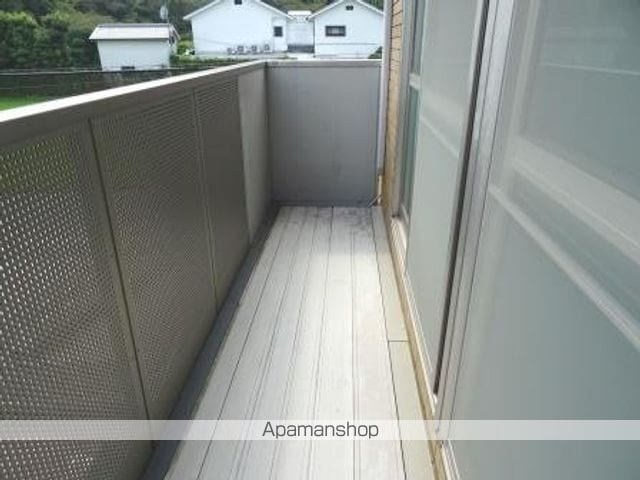 サンモールIの内装写真