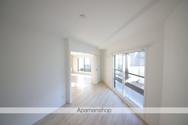 RESIDENCE N8の内装写真
