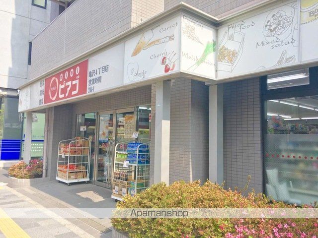 GENOVIA両国VI green veilの周辺写真