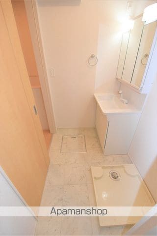 クレールIV Cの内装写真