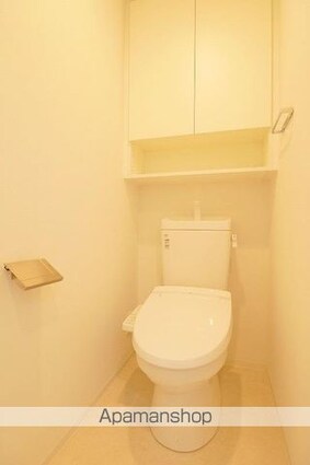 ＴＨＥ　ＰＲＥＭＩＵＭ　ＣＵＢＥ　Ｇ　大崎[1K/20.5m2]のその他内装9