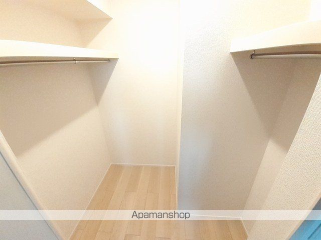 パーク・ヒルズ利根 四番館の内装写真