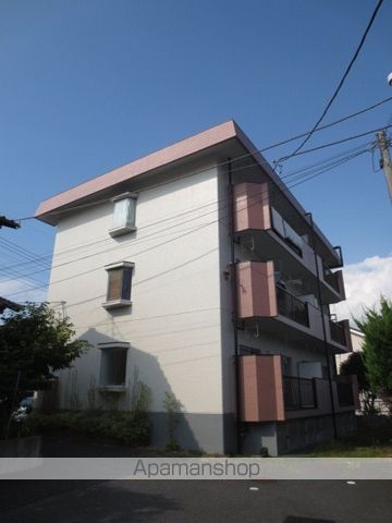 ダイマルハイツ幸原の外観写真
