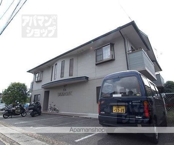 TOST宝ヶ池の外観写真