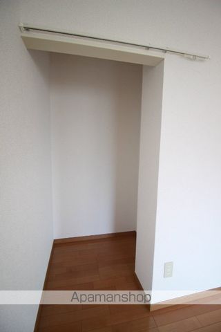 福田ビルの内装写真