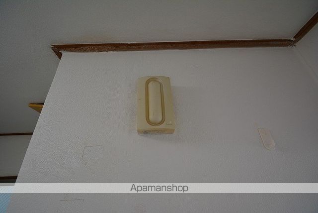 クレインズマンションの内装写真
