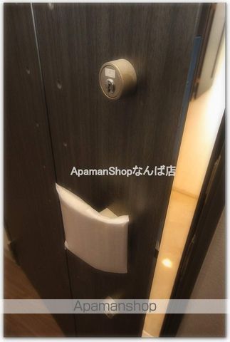 レオンコンフォート難波リオの内装写真