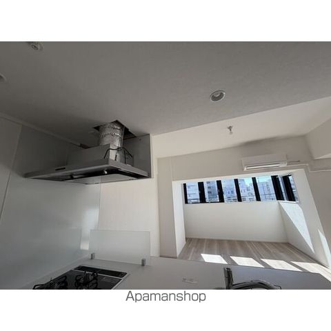 SーRESIDENCE徳川altano 内覧会1の内装写真