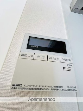 シーズンフラッツ浅草橋[1LDK/40.19m2]のその他設備