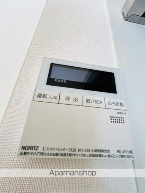 シーズンフラッツ浅草橋[1LDK/40.19m2]のその他設備