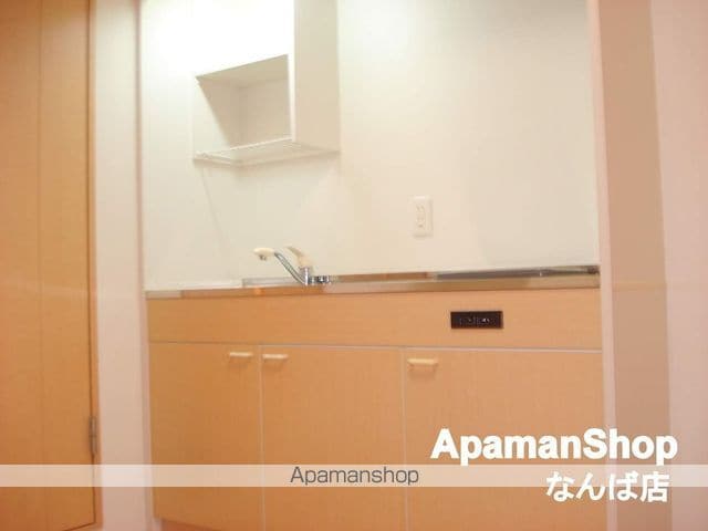 プレアデス本田の内装写真