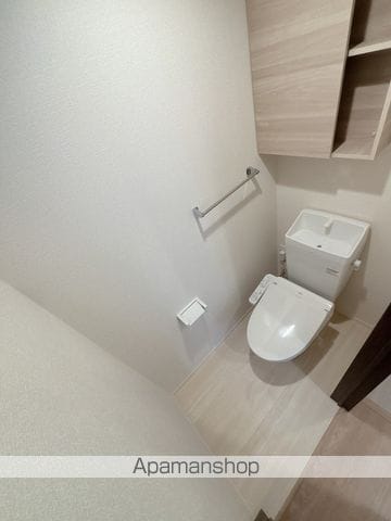 DーROOM都賀2丁目IIーA棟の内装写真