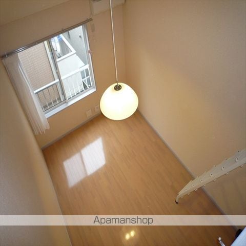 マローネの内装写真