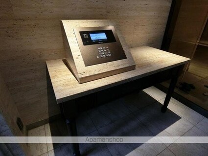 ＴＨＥ　ＣＯＮＯＥ　三田綱町[1LDK/74.09m2]の共用部