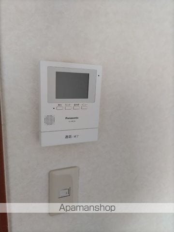 グリーンハイツ川崎の内装写真
