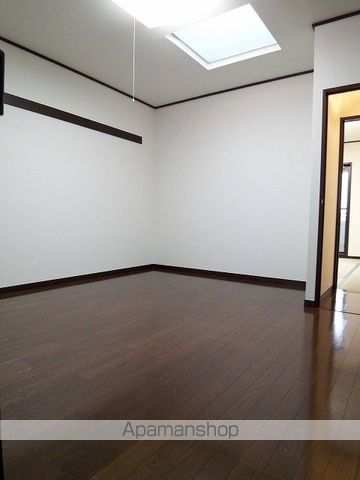 第五正吉マンションの内装写真