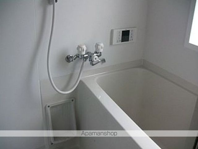 ヒルヴィスタ三滝の内装写真