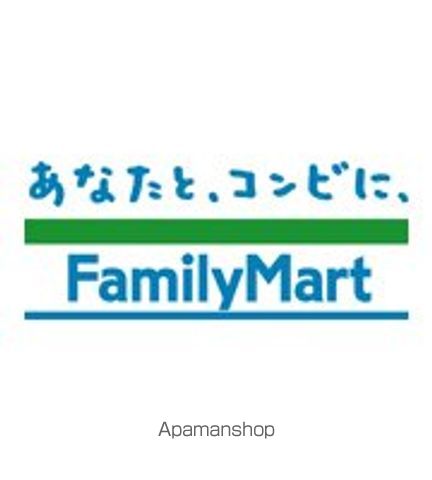 メルベーユ D棟の周辺写真