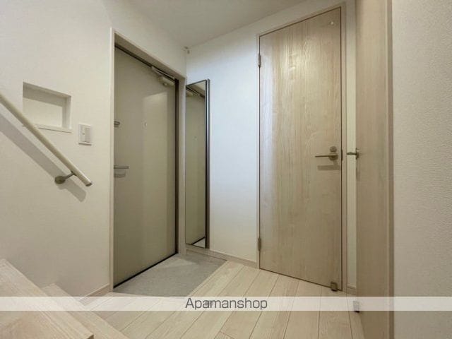 CBヴィレッタ津福駅前の内装写真