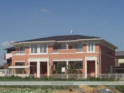 プリムローズ[1LDK/51.13m2]の外観1