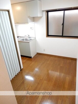 ストーン目黒[1DK/32.4m2]の内装2