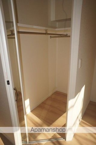 エンクレスト天神AVANTの内装写真