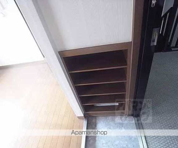 丹波口サンハイツの内装写真