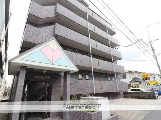 リブェール田上