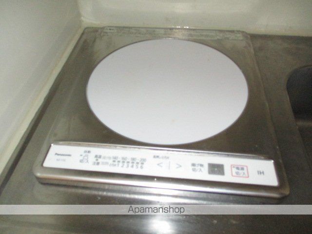 プリエール玉津の内装写真