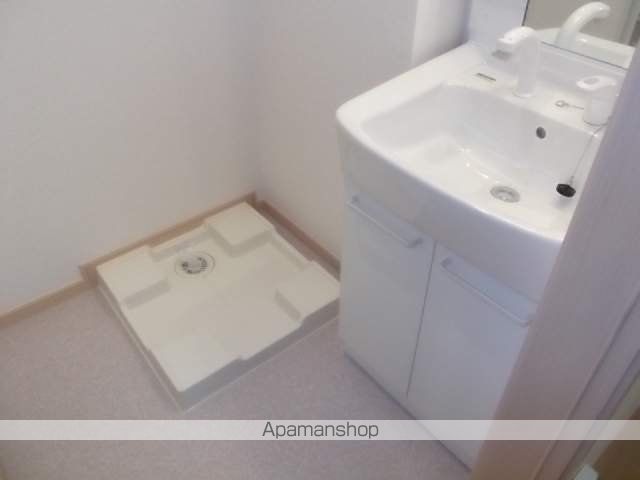 ライラックの内装写真
