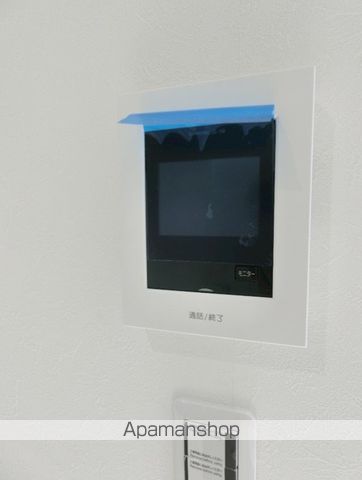 ハーミットクラブハウス日吉テラスの内装写真