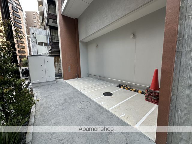 パークアクシス池袋イーストのその他写真