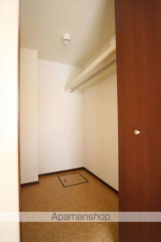 エルシャトーカロンの内装写真