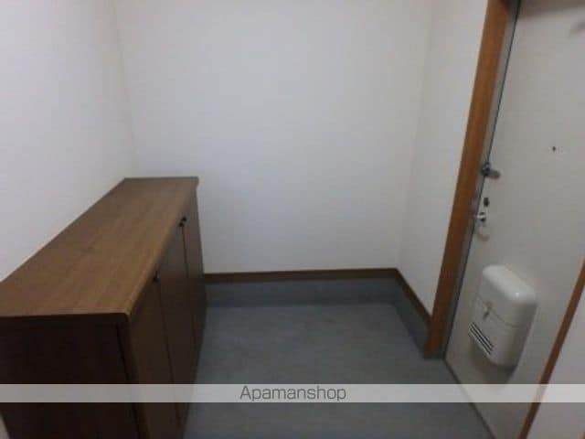 ビブレハイツの内装写真