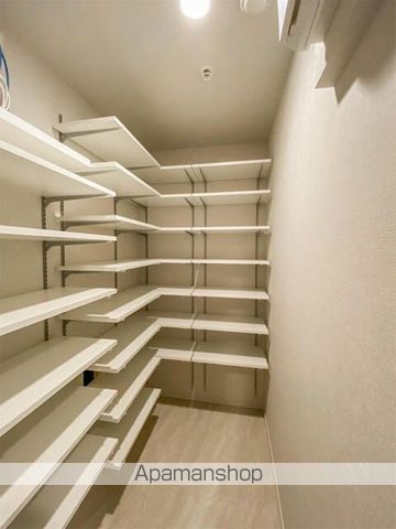 ロイヤルパークス品川の内装写真