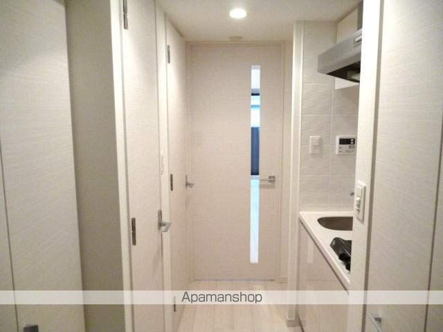 S−RESIDENCE新大阪WESTの内装写真