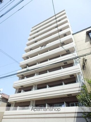 ラフィスタ三ノ輪[1K/27.26m2]の外観2