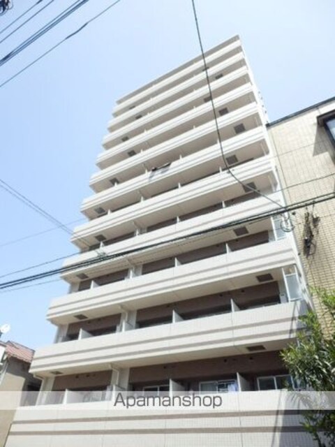 ラフィスタ三ノ輪[1K/27.26m2]の外観2